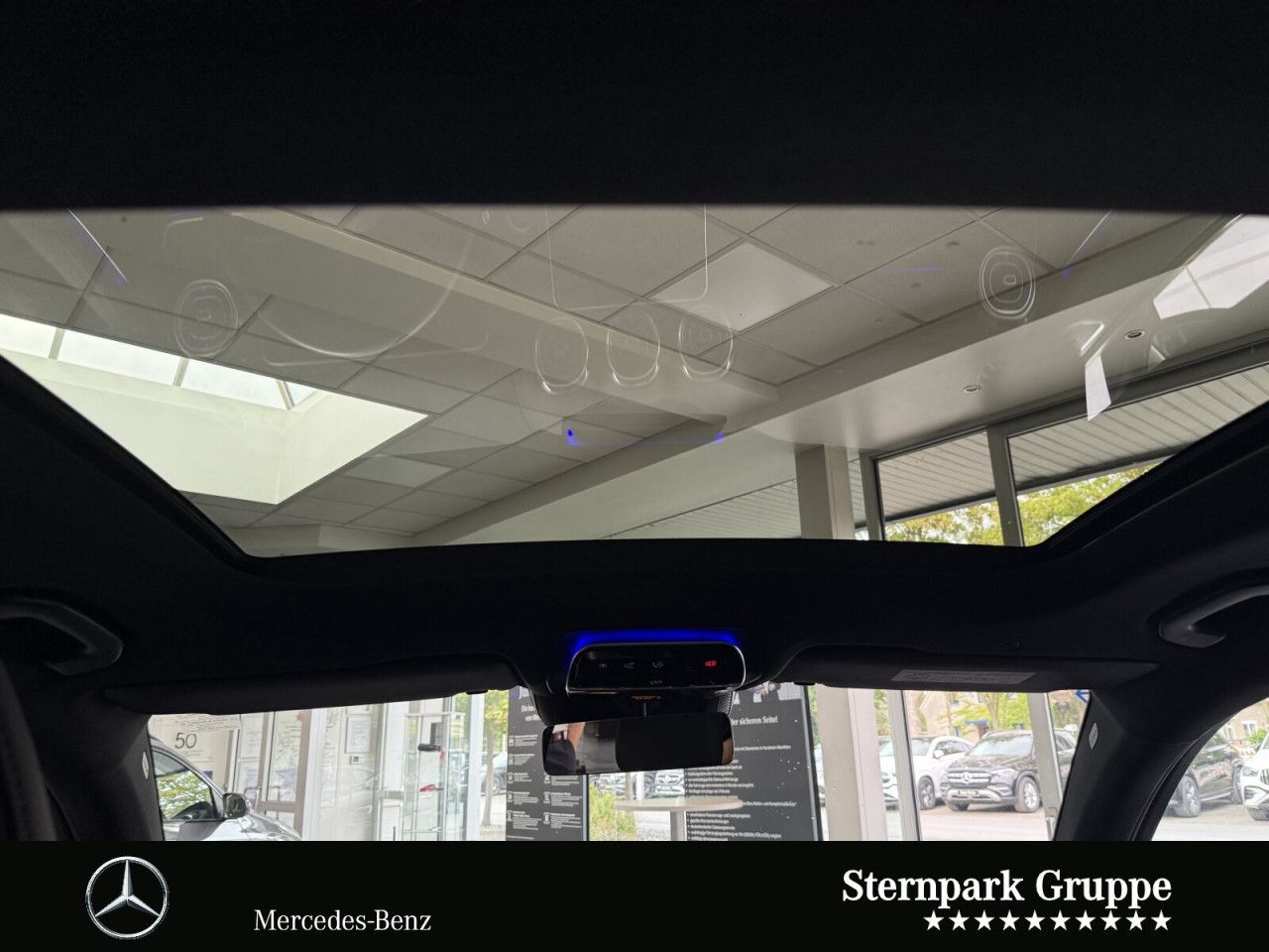 Mercedes-Benz GLC – Bild 18