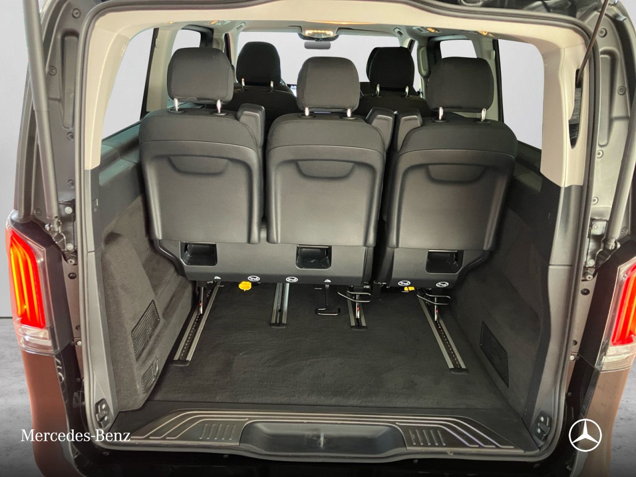 Mercedes-Benz V-Klasse – Bild 14