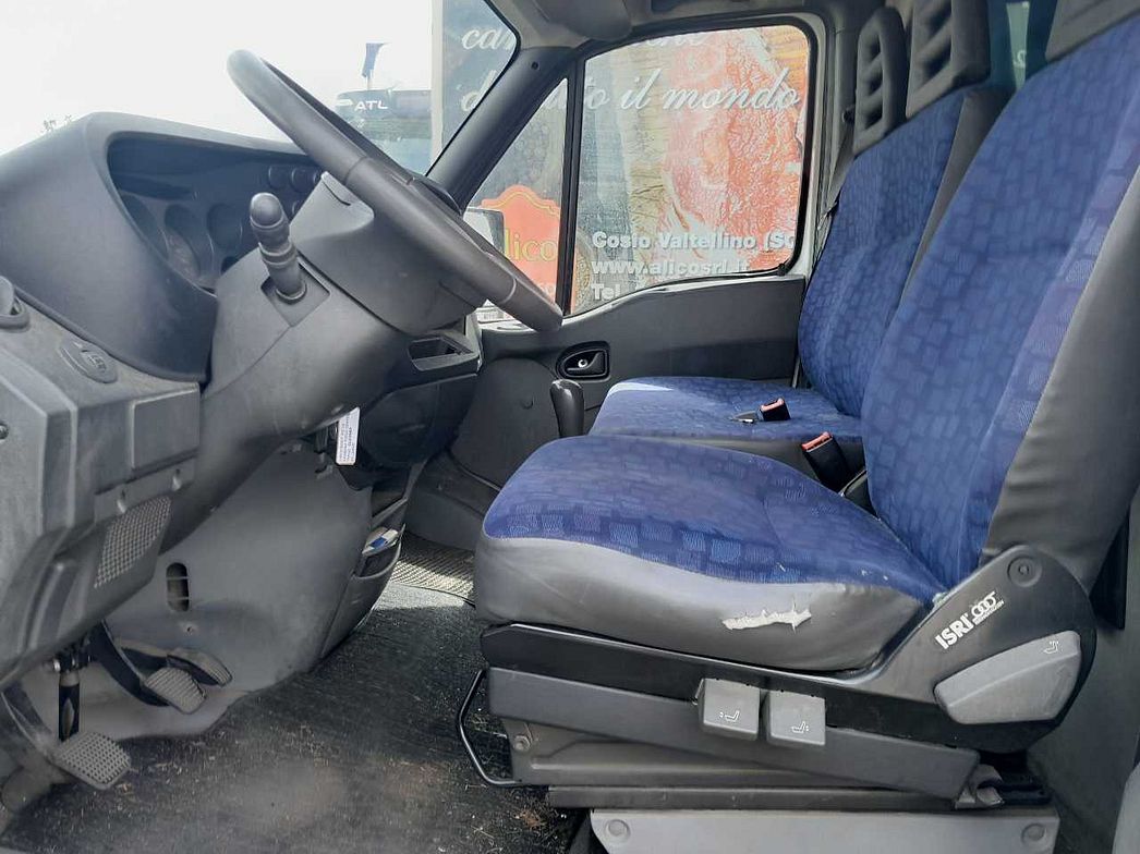 IVECO | Daily 35 C10 CENT