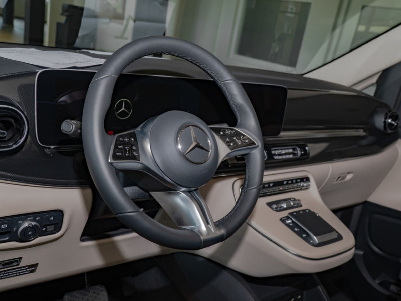 Mercedes-Benz Marco Polo – Bild 12