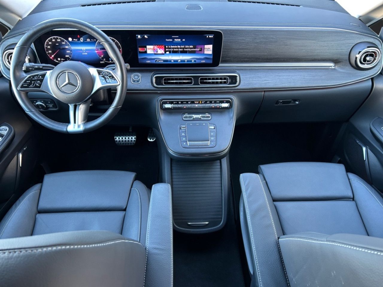 Mercedes-Benz V-Klasse – Bild 4