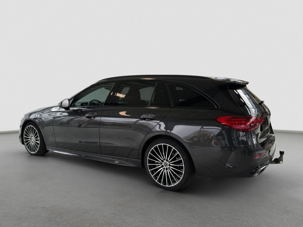 Mercedes-Benz C-Klasse – Bild 20