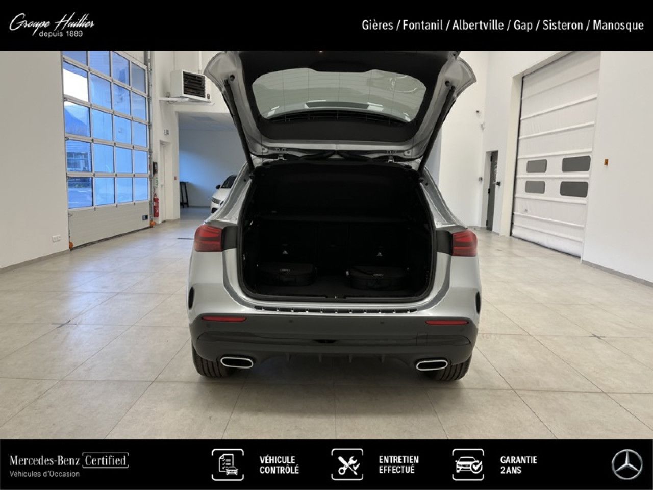 Photo du v&eacute;hicule 8 / 18