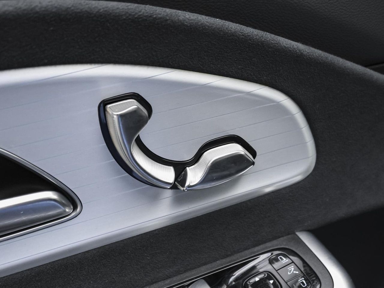 Mercedes-Benz CLA – Bild 12
