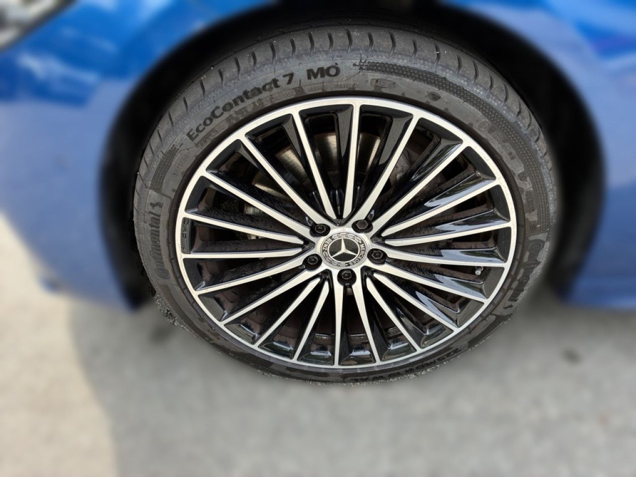 Mercedes-Benz C-Klasse – Bild 3