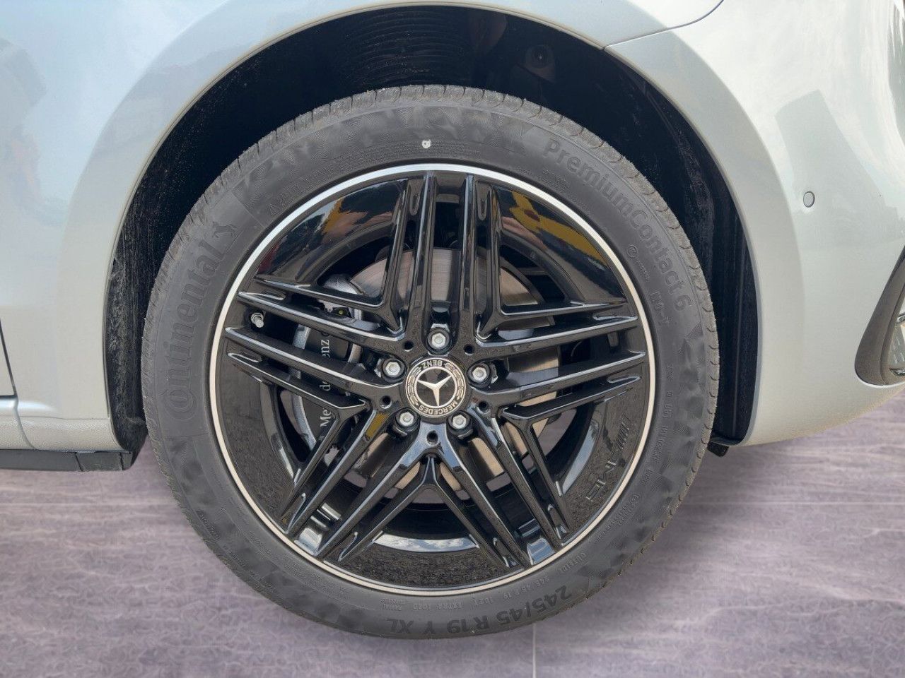 Mercedes-Benz Marco Polo – Bild 15