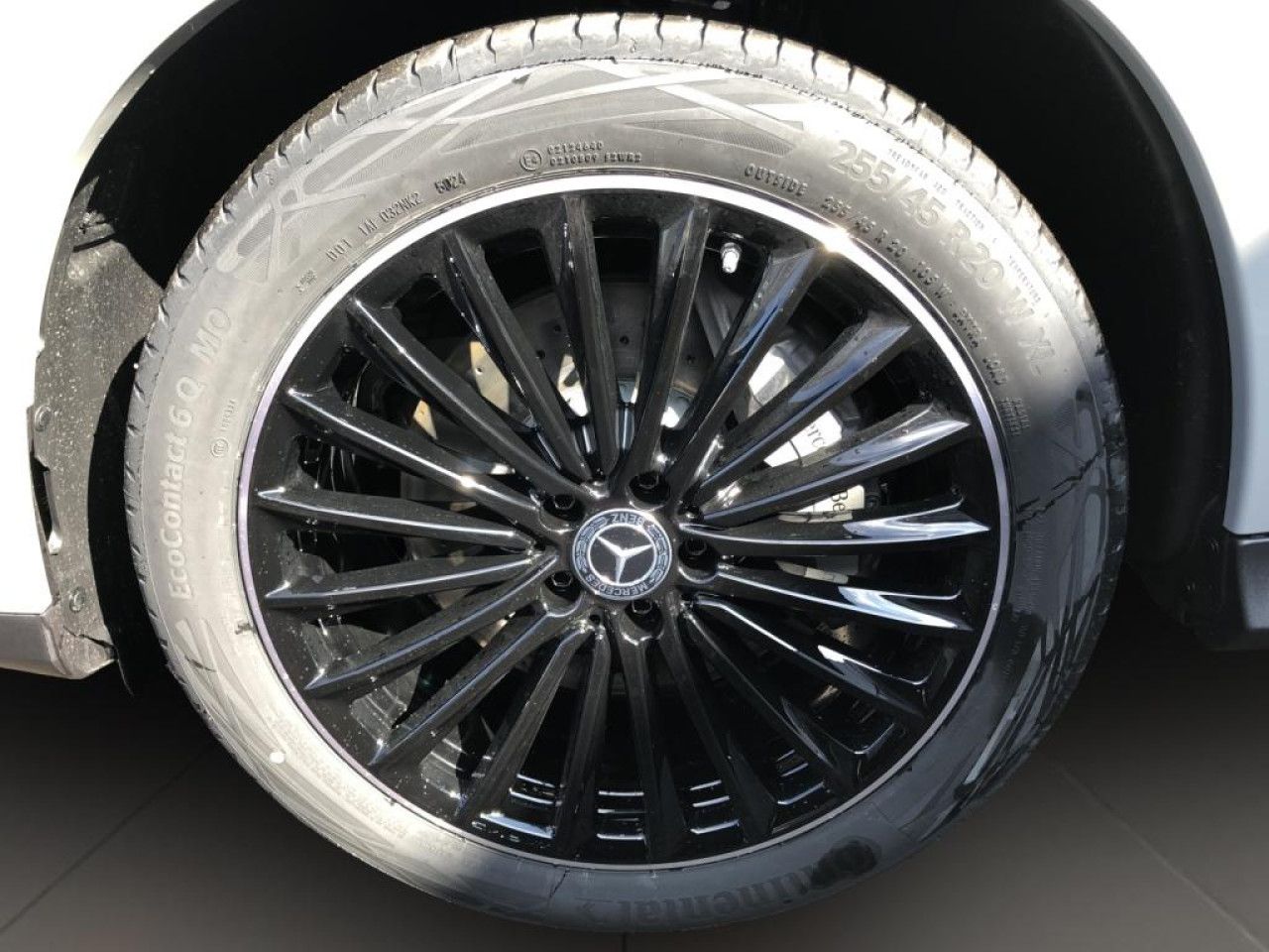 Mercedes-Benz GLC – Bild 8