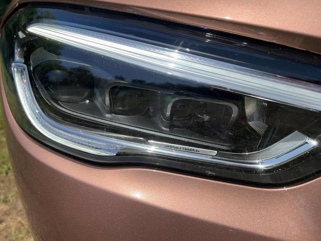 Mercedes-Benz GLA – Bild 19