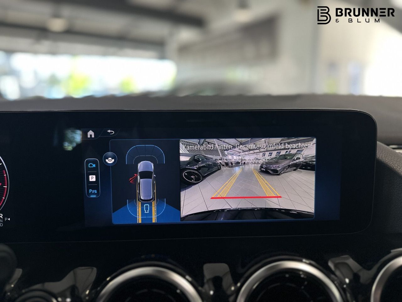 Mercedes-Benz B-Klasse – Bild 19
