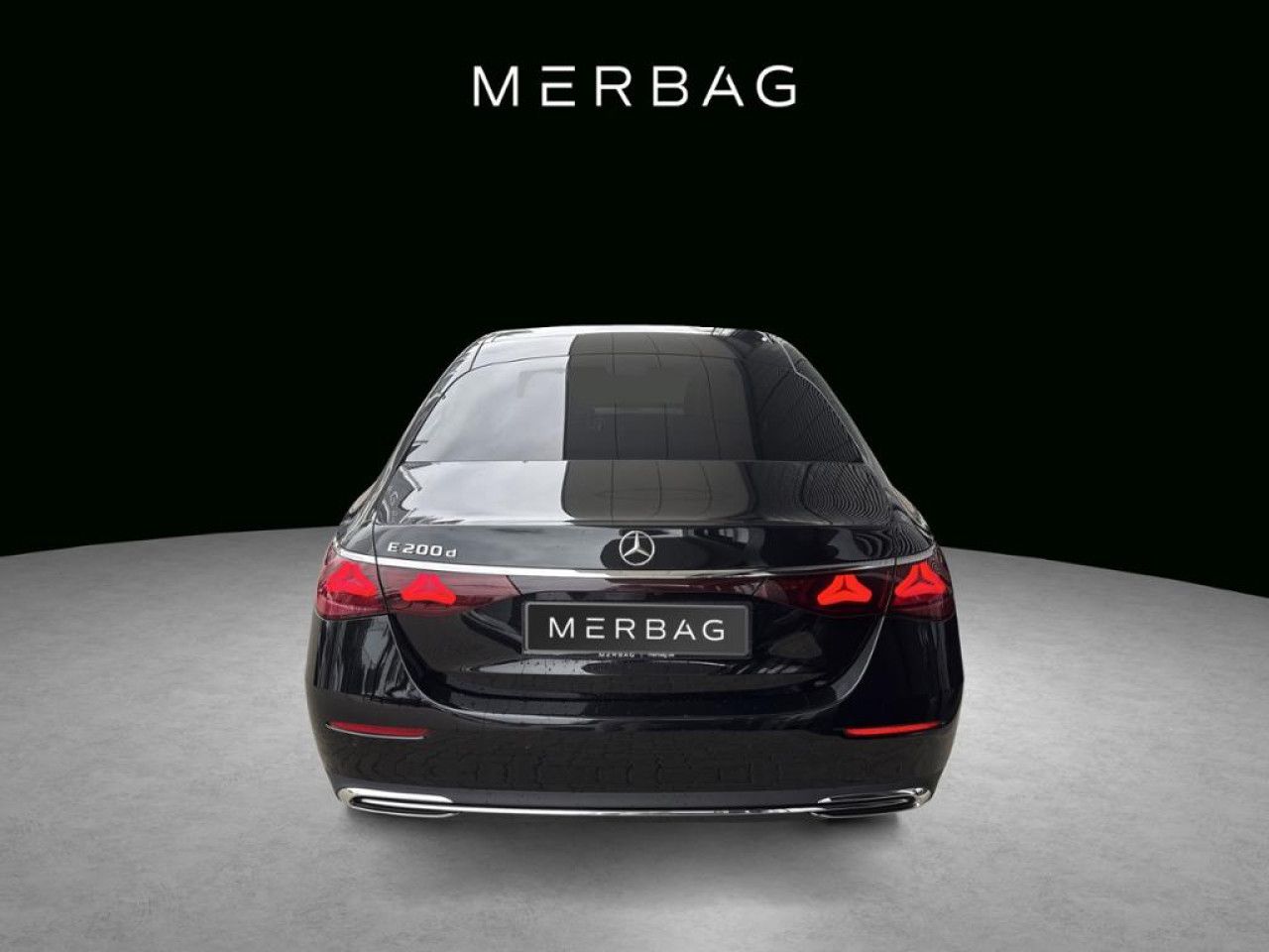 Mercedes-Benz E-Klasse – Bild 6