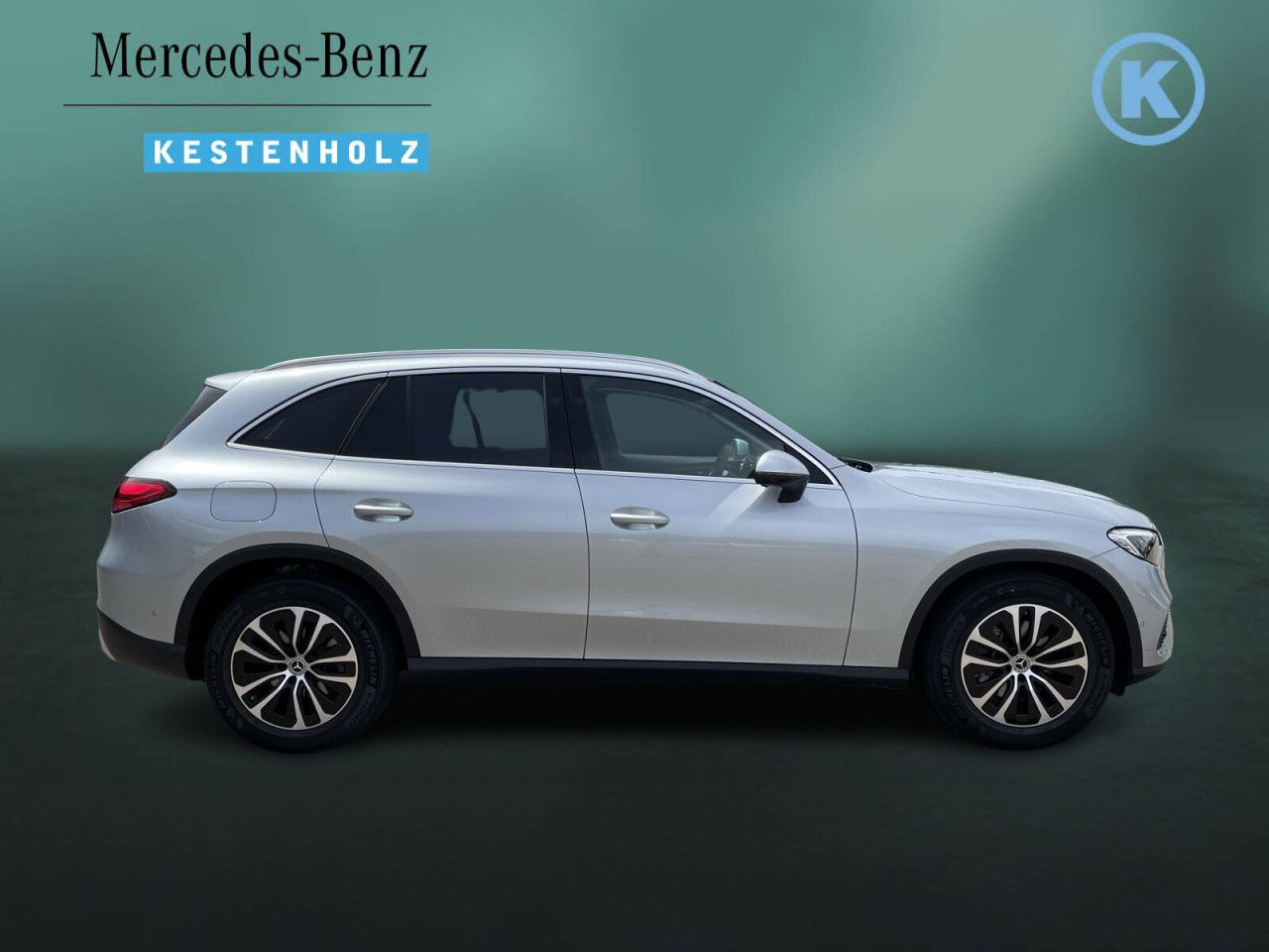 Mercedes-Benz GLC – Bild 4