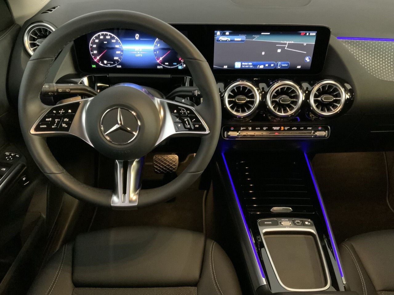 Mercedes-Benz GLA – Bild 9