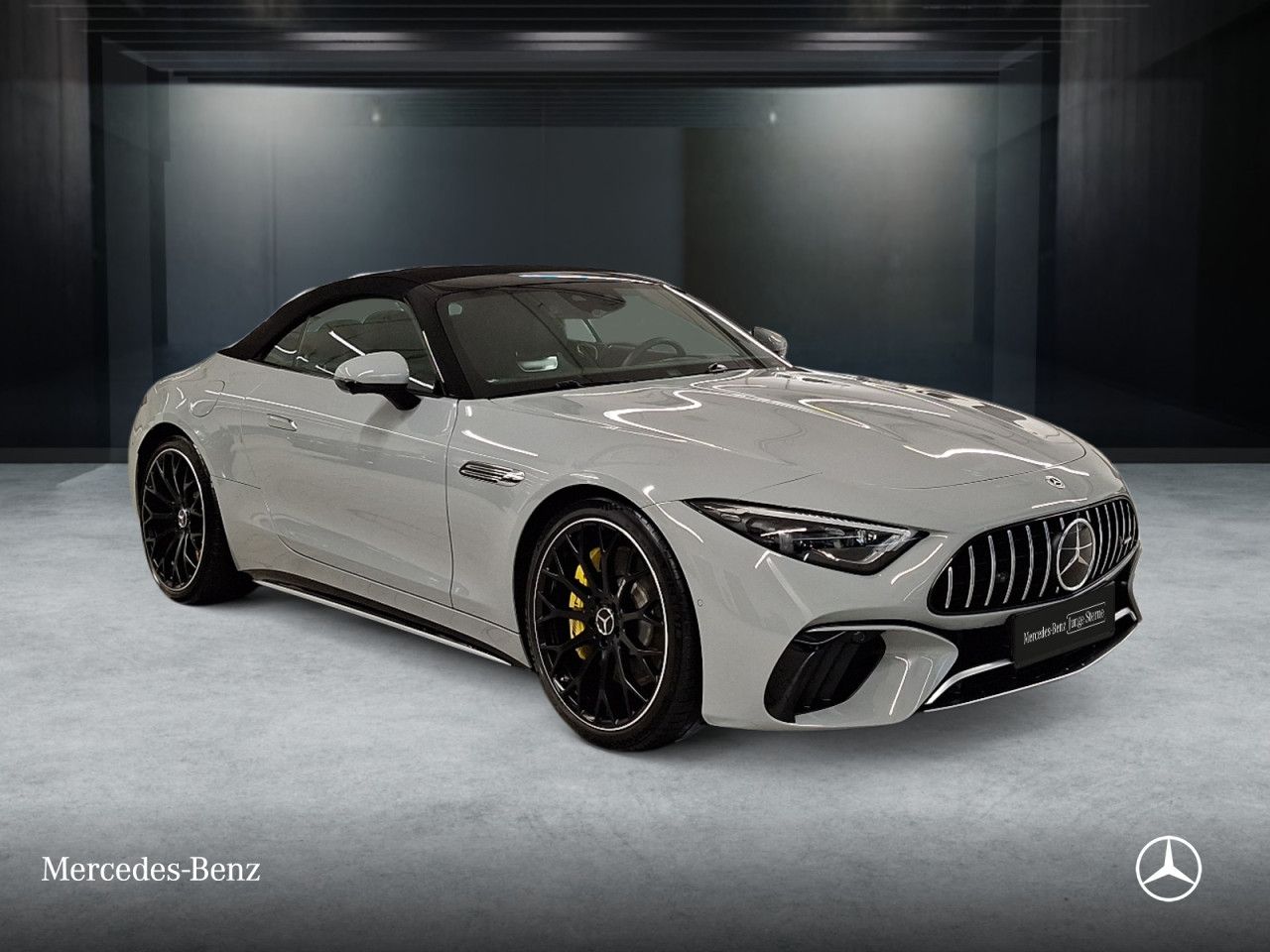 Mercedes-Benz SL