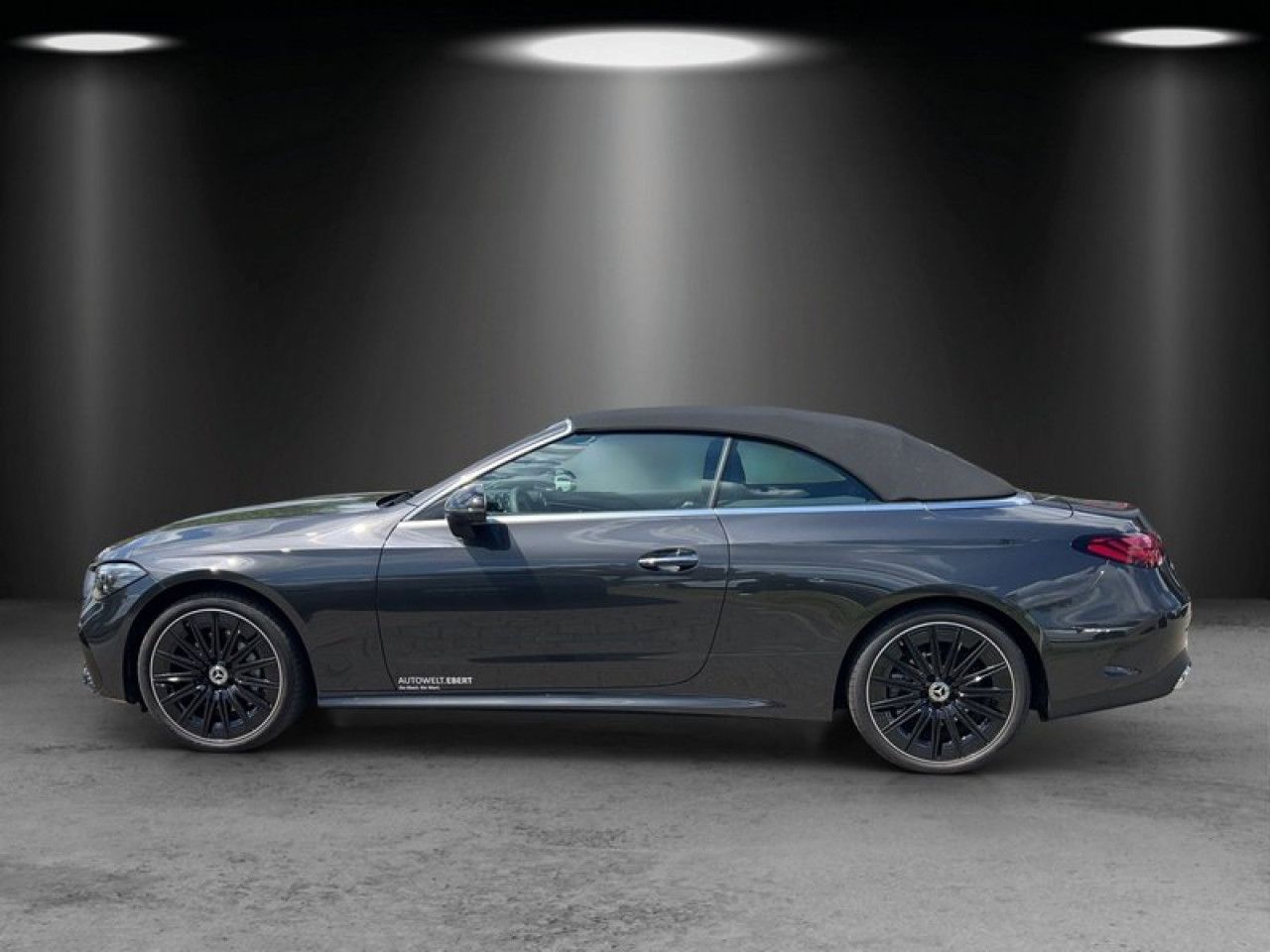 Mercedes-Benz CLE – Bild 2