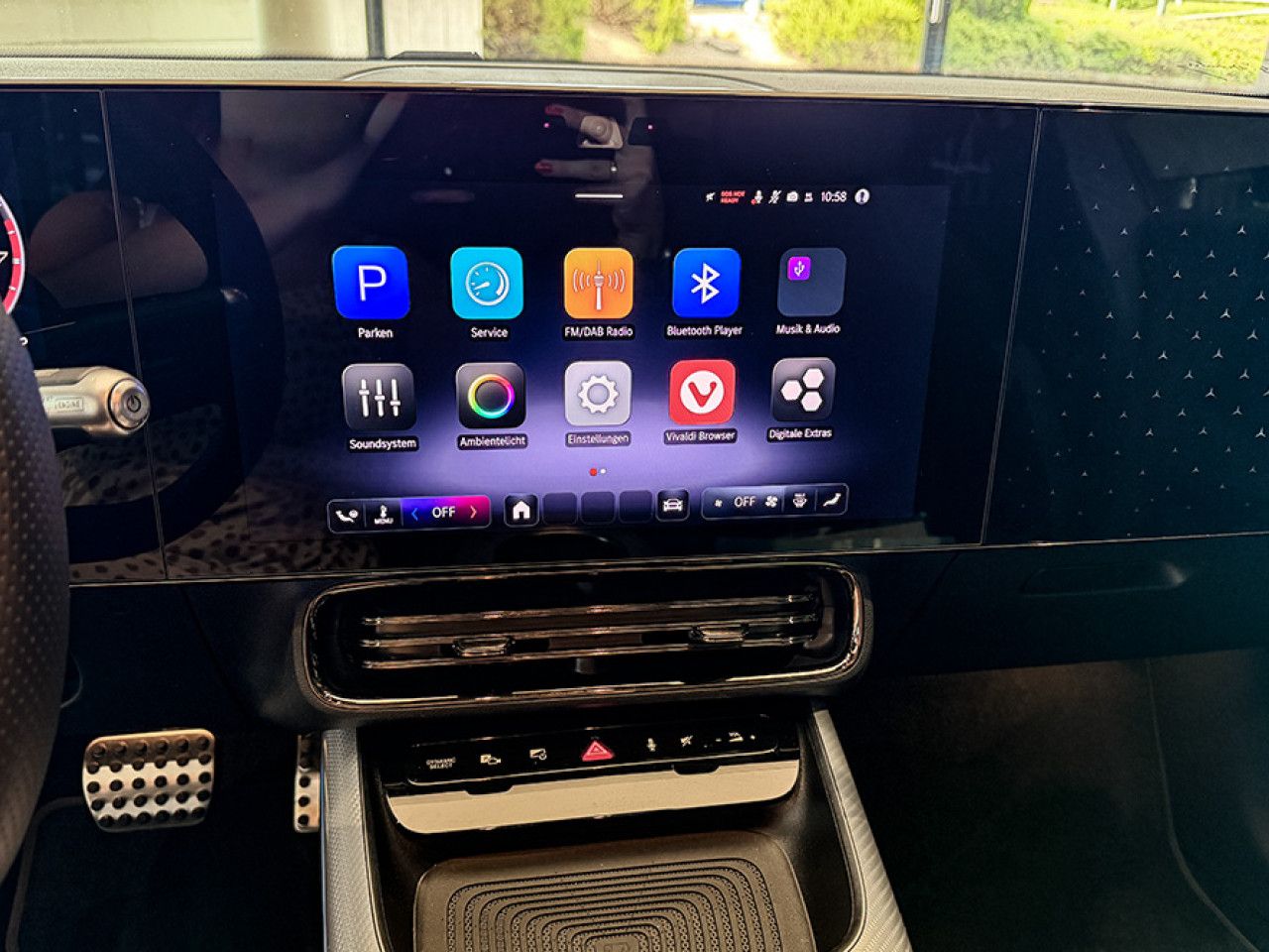 Mercedes-Benz CLA – Bild 12