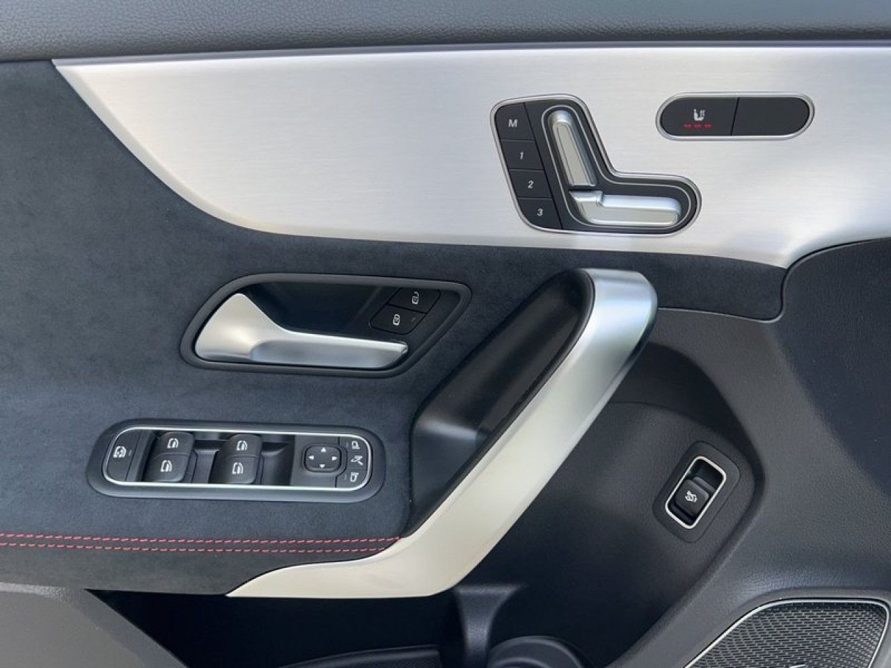 Mercedes-Benz A-Klasse – Bild 13