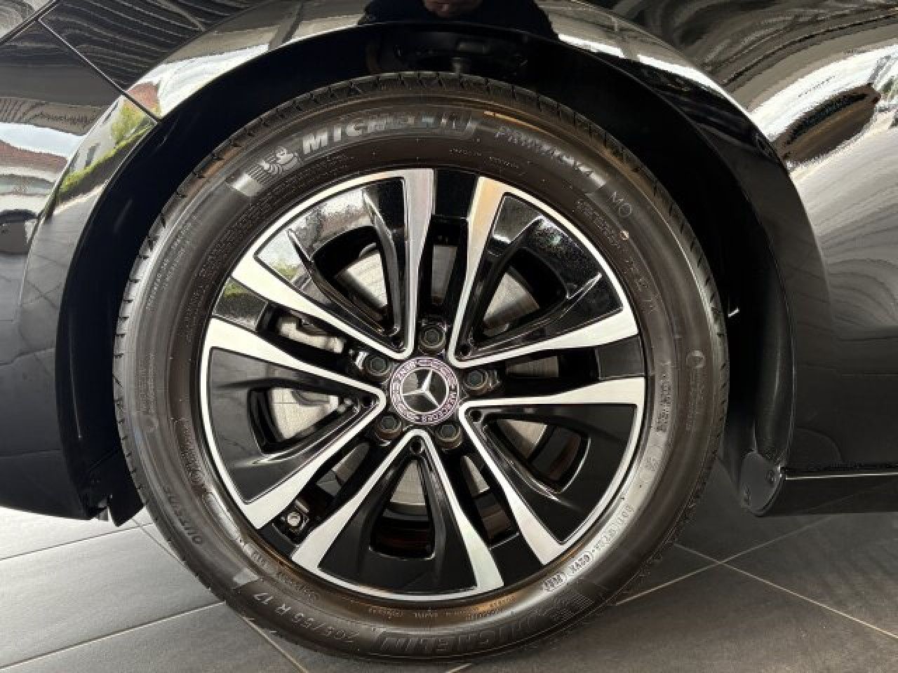 Mercedes-Benz B-Klasse – Bild 10