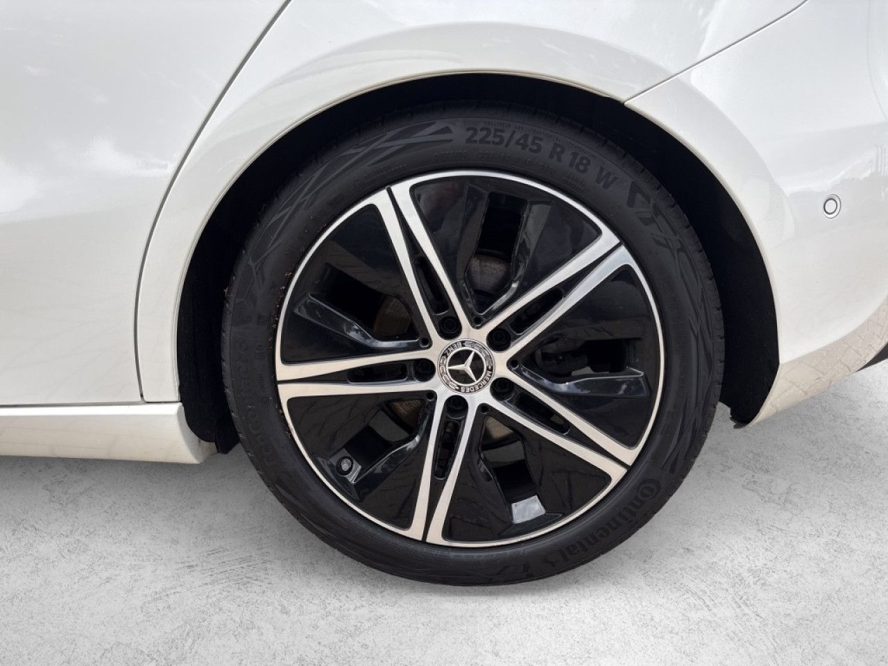 Mercedes-Benz A-Klasse – Bild 4