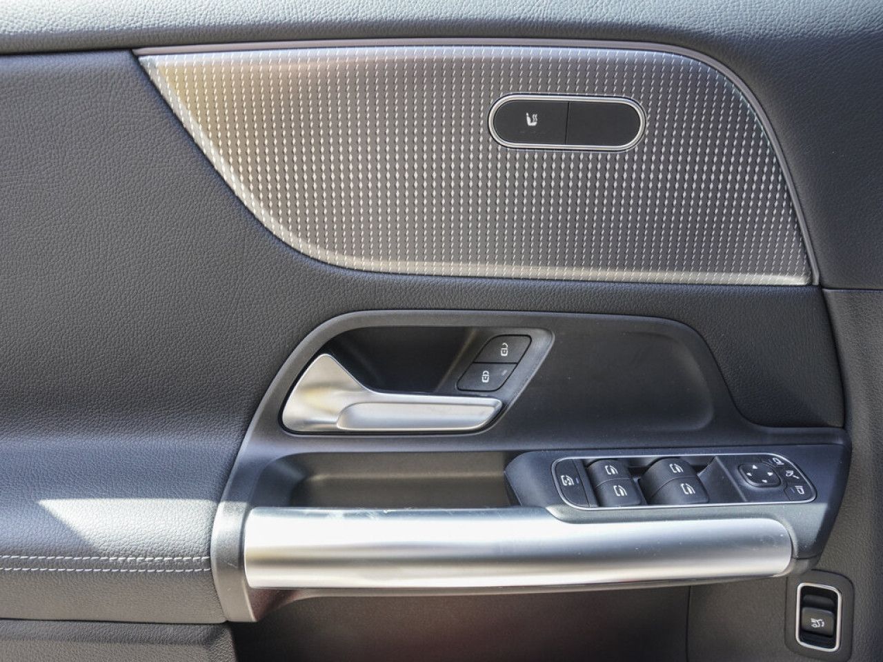 Mercedes-Benz EQA – Bild 14