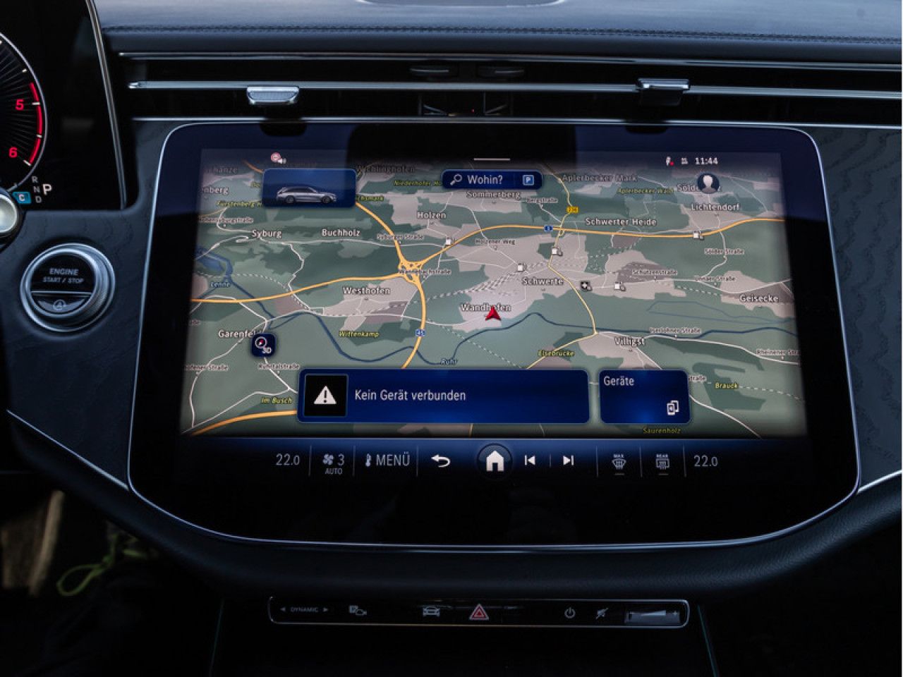 Mercedes-Benz E-Klasse – Bild 13