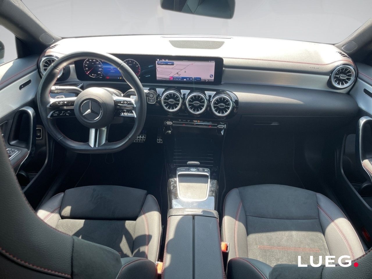 Mercedes-Benz CLA – Bild 9