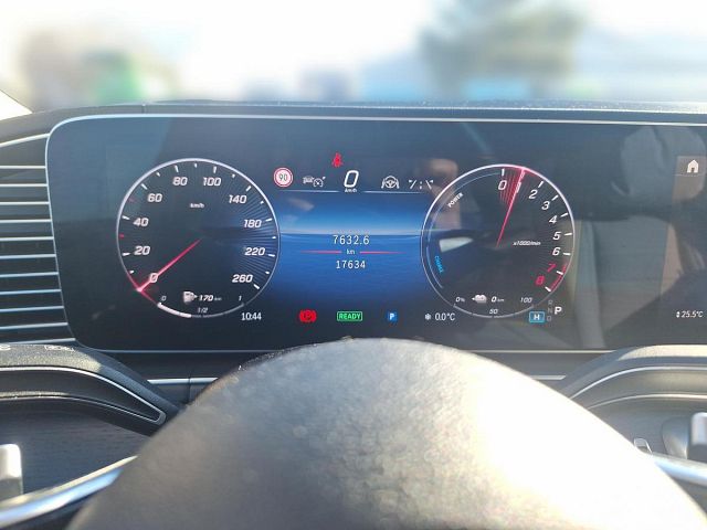 MERCEDES-BENZ GLE 2025 — imagine 4