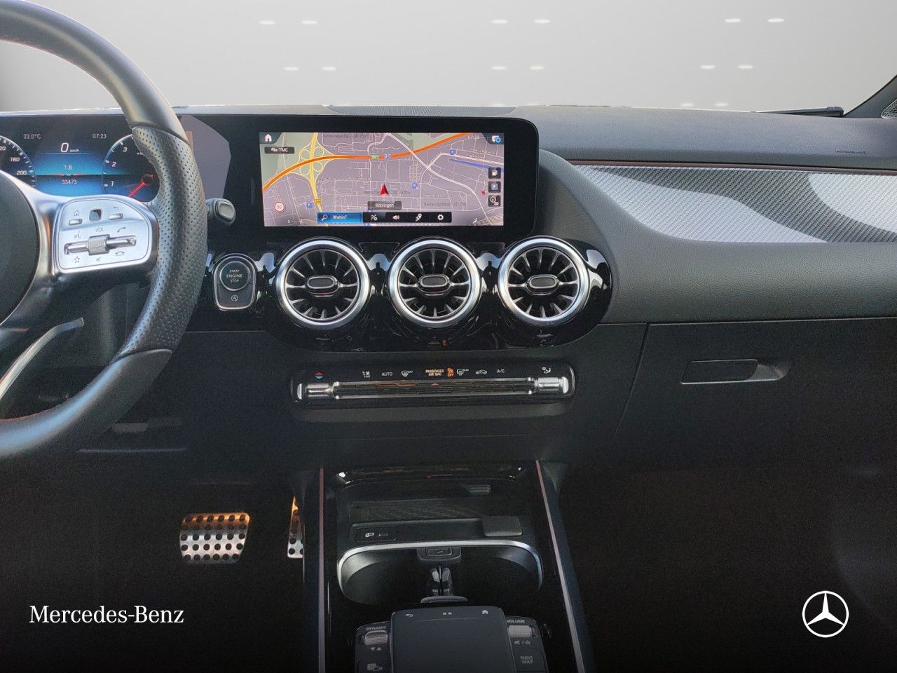 Mercedes-Benz GLA – Bild 12