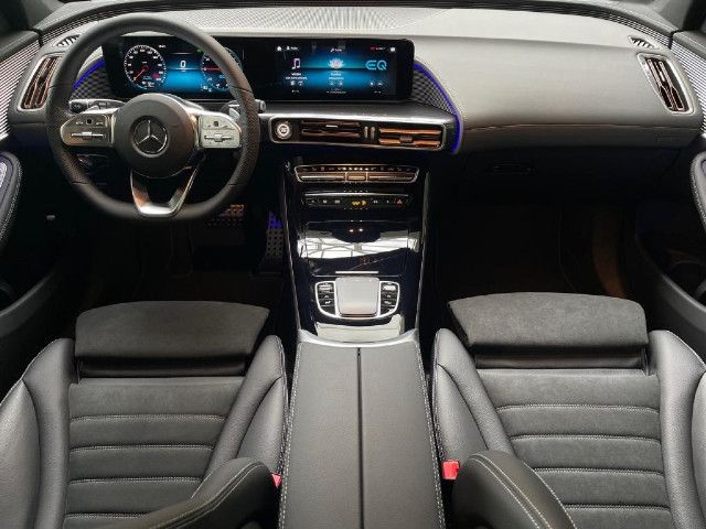 Mercedes-Benz EQC 400  AMG Line