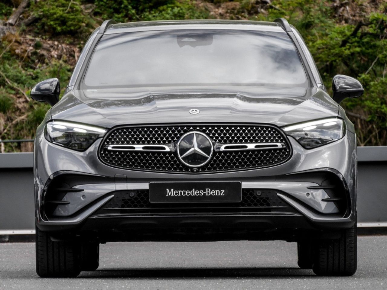 Mercedes-Benz GLC – Bild 18