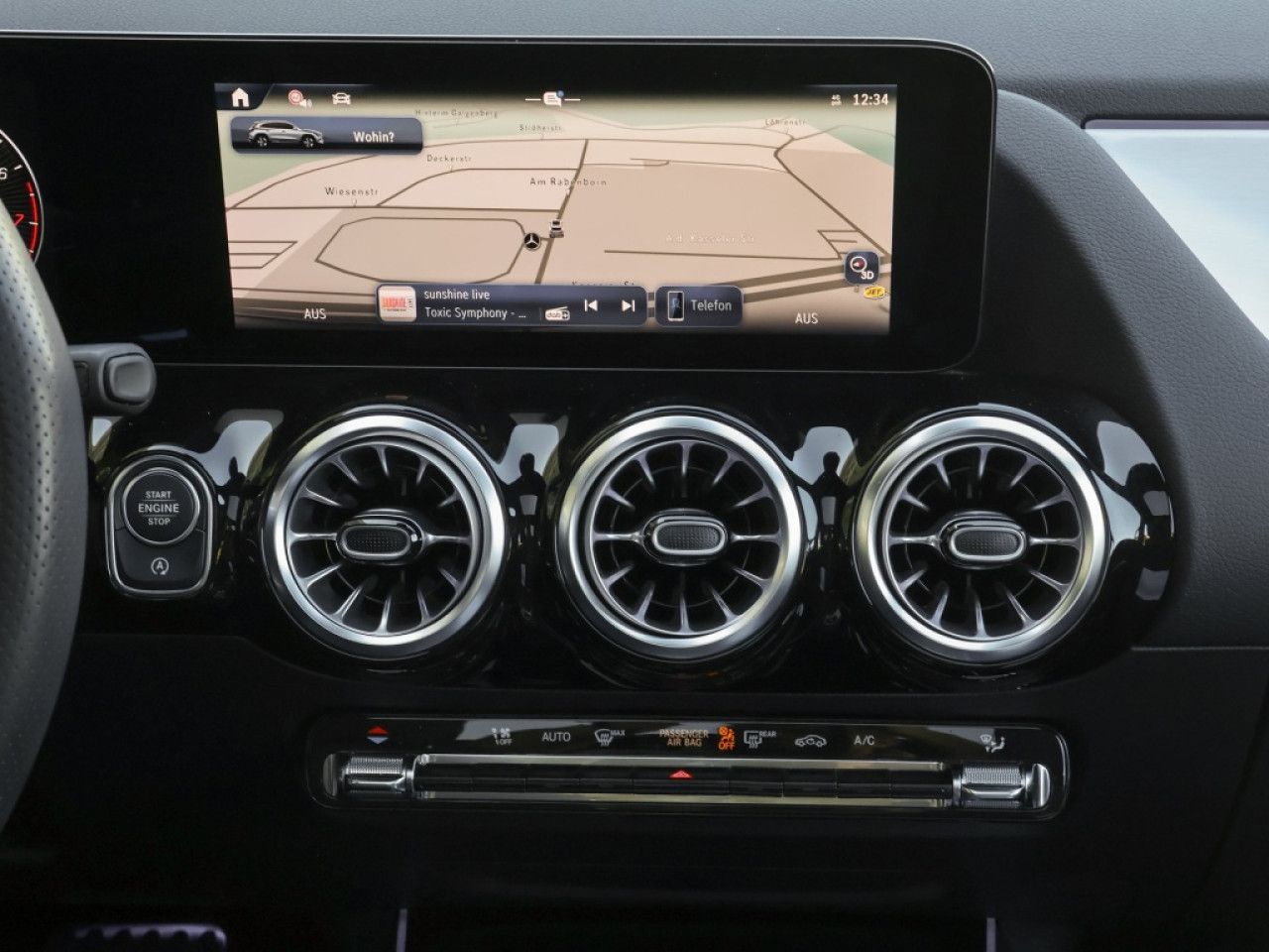 Mercedes-Benz GLA – Bild 8