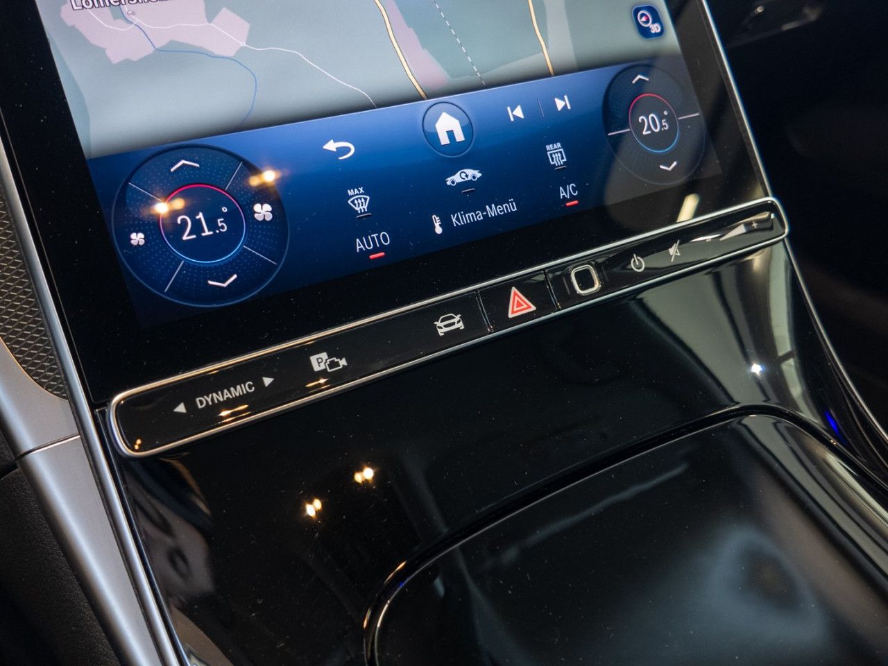 Mercedes-Benz C-Klasse – Bild 19