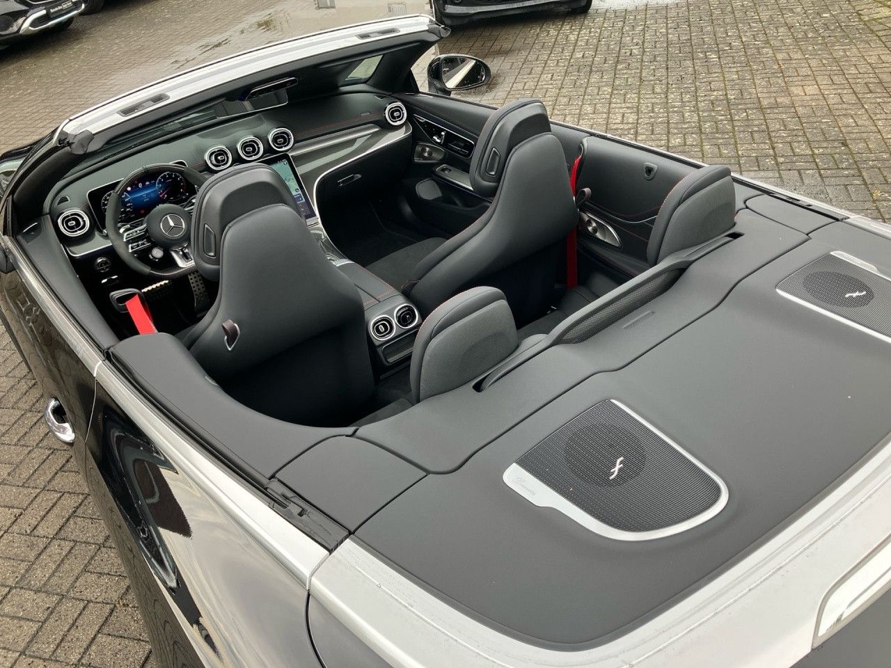 Mercedes-Benz CLE – Bild 27