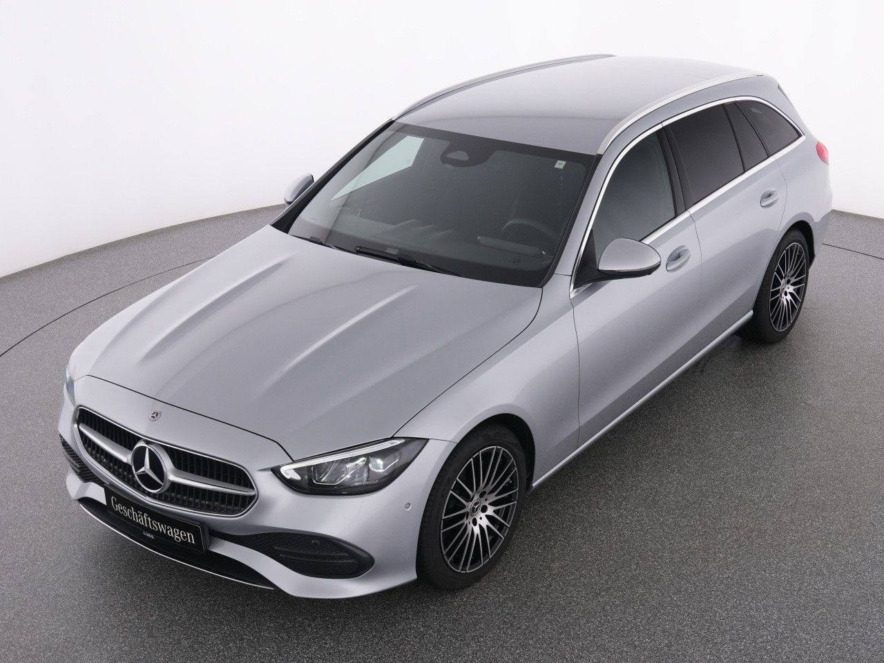 Mercedes-Benz C-Klasse – Bild 17