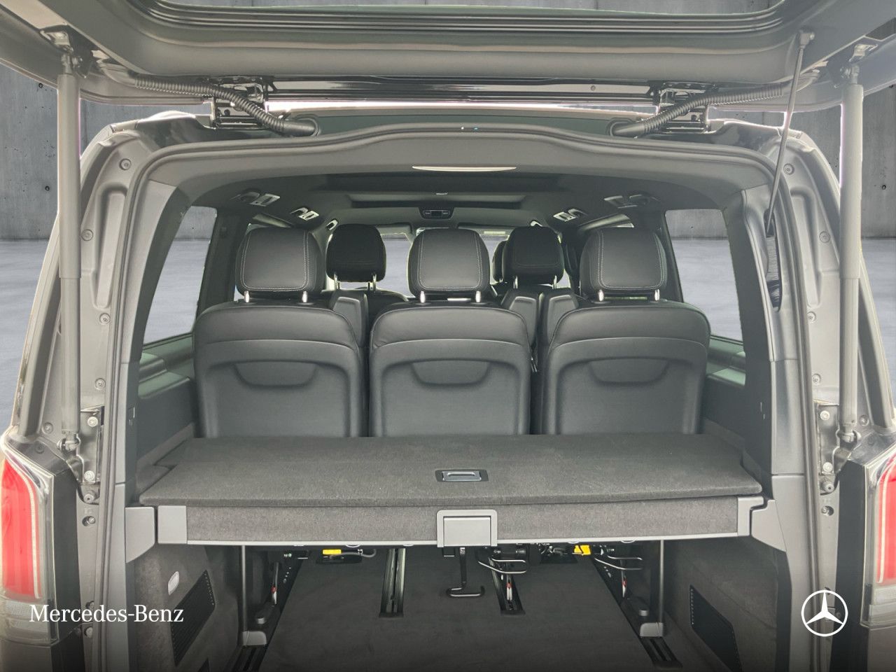 Mercedes-Benz V-Klasse – Bild 15