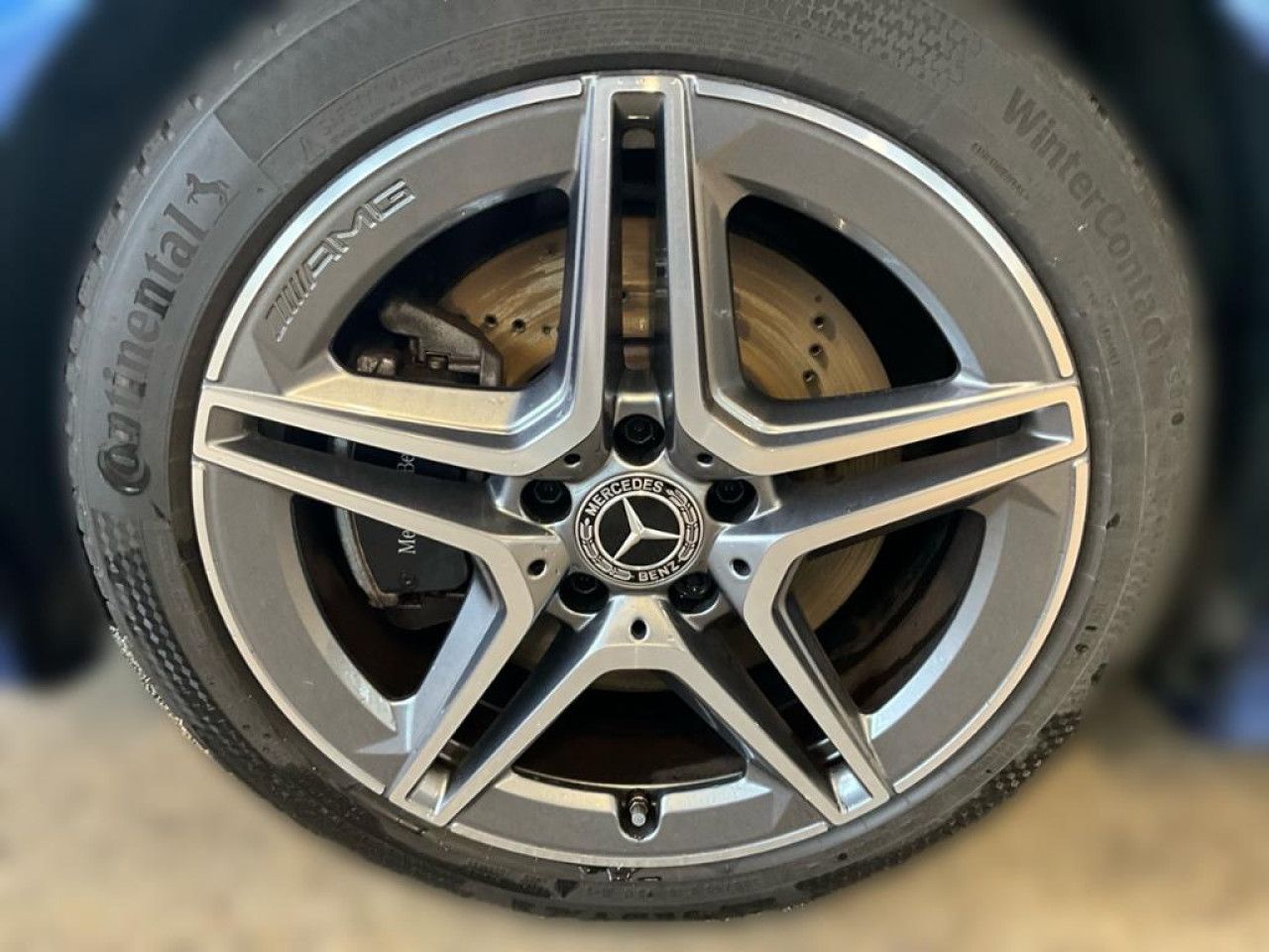 Mercedes-Benz CLA – Bild 13