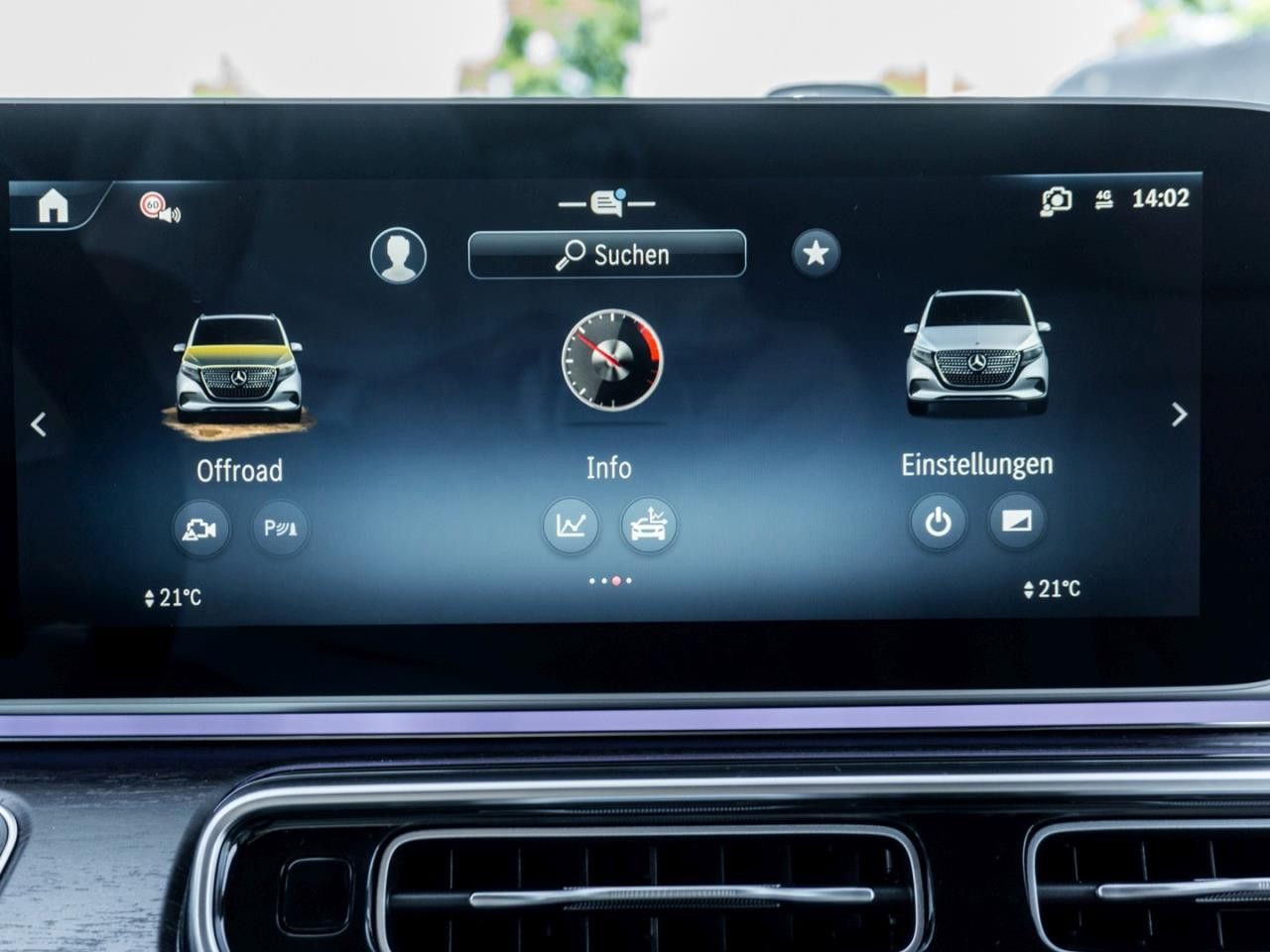 Mercedes-Benz V-Klasse – Bild 24