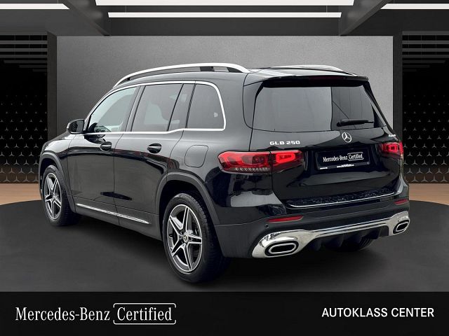 MERCEDES-BENZ GLB 2023 — imagine 4