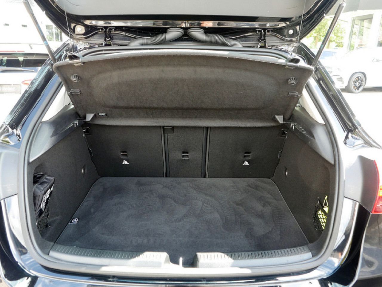 Mercedes-Benz A-Klasse – Bild 9