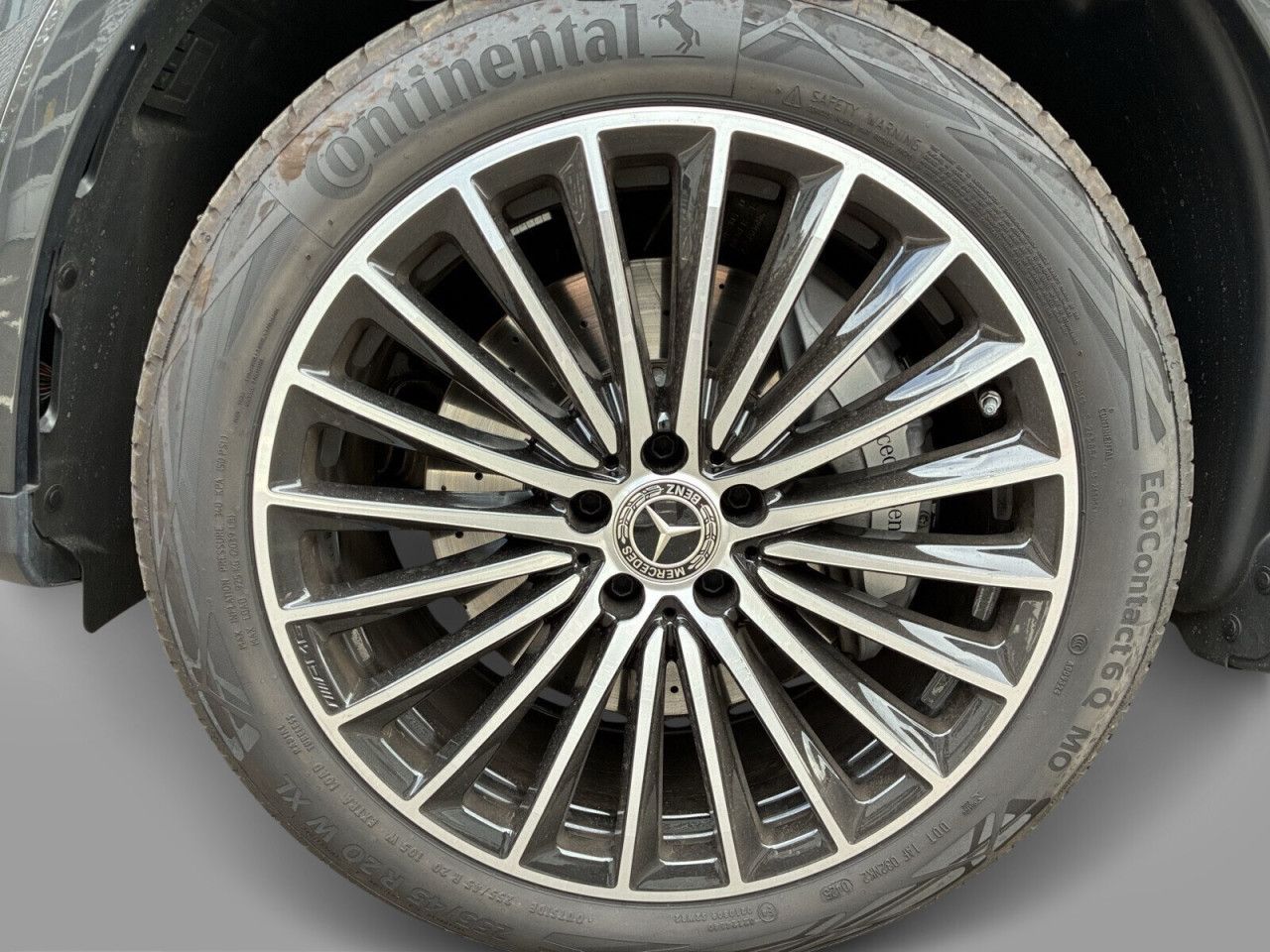 Mercedes-Benz GLC – Bild 11