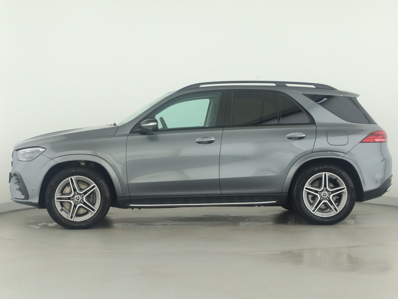 Mercedes-Benz GLE – Bild 7