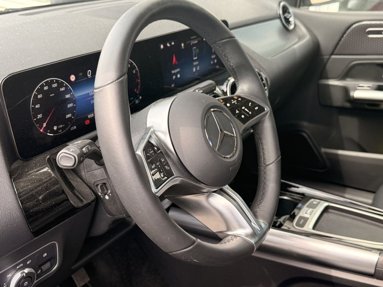 Mercedes-Benz B-Klasse – Bild 14