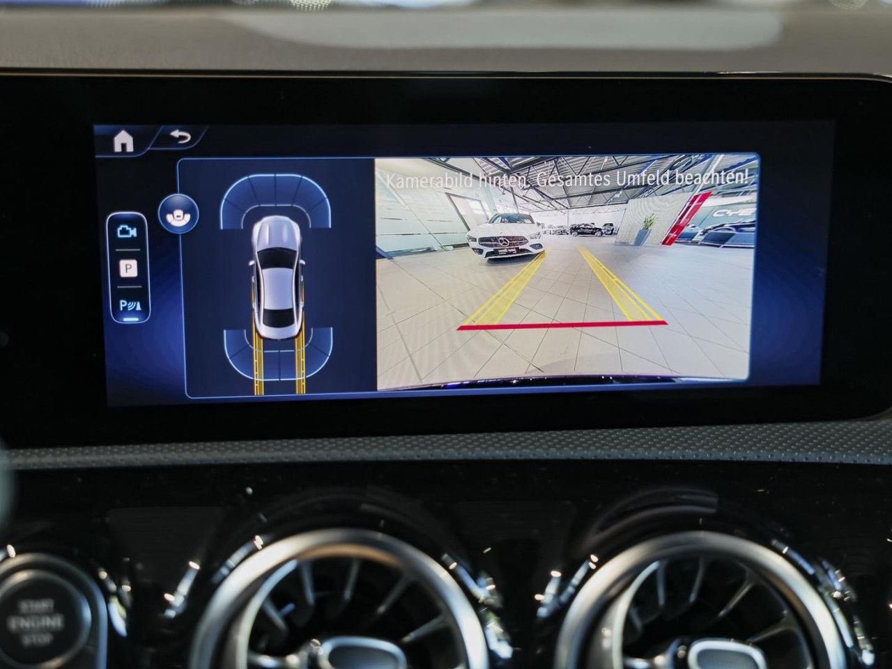 Mercedes-Benz CLA – Bild 19
