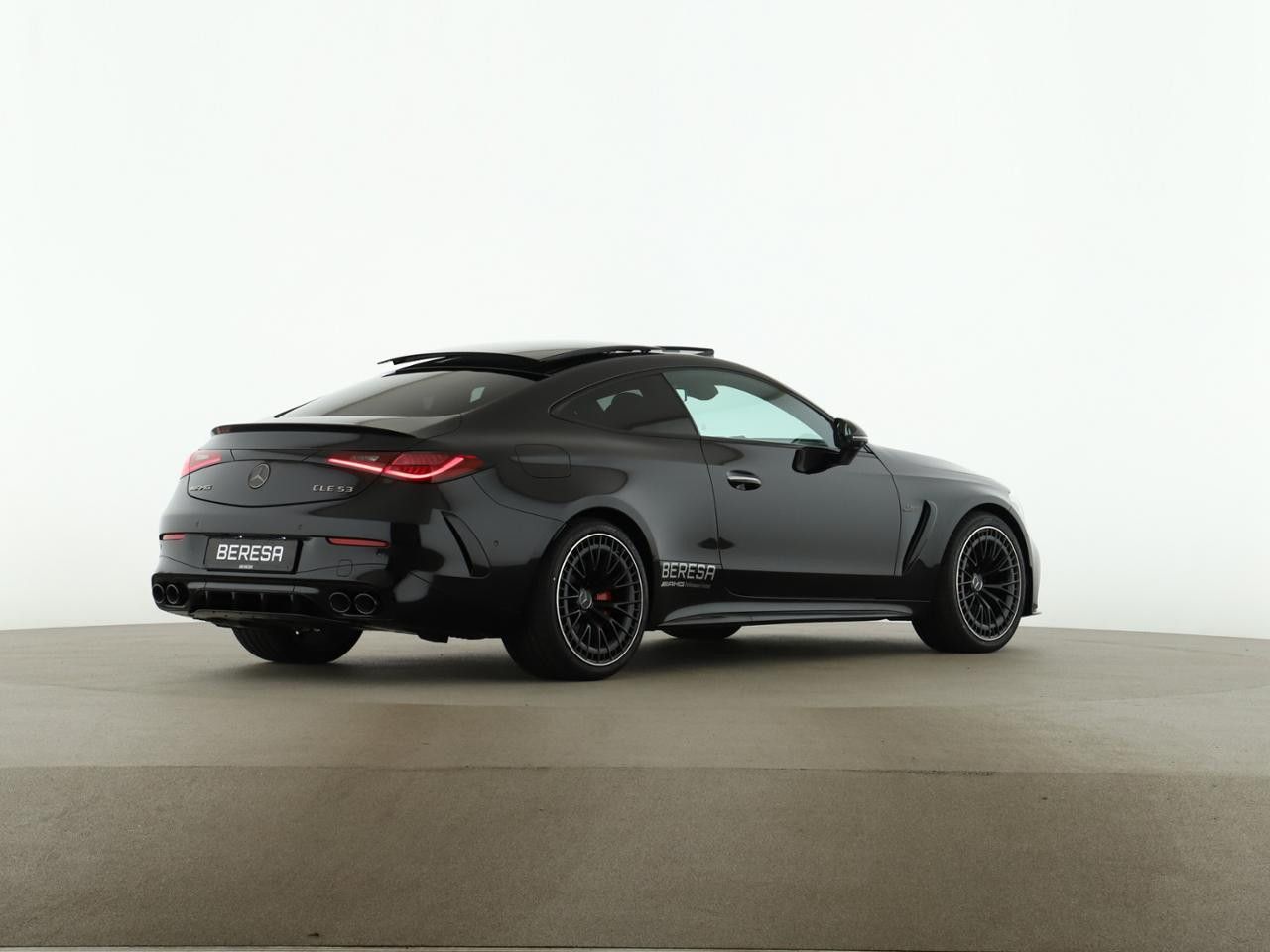 Mercedes-Benz CLE – Bild 6