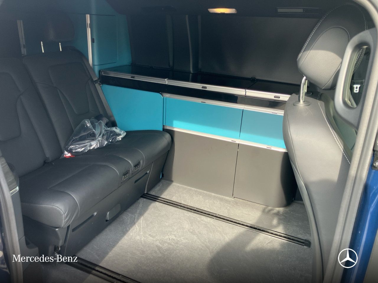 Mercedes-Benz Marco Polo – Bild 9