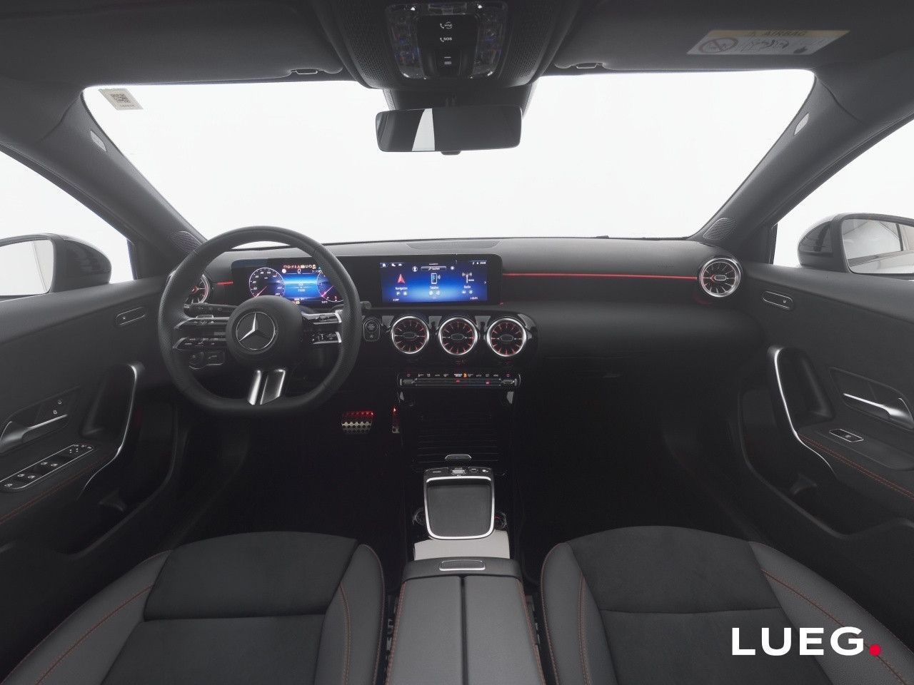 Mercedes-Benz A-Klasse – Bild 3