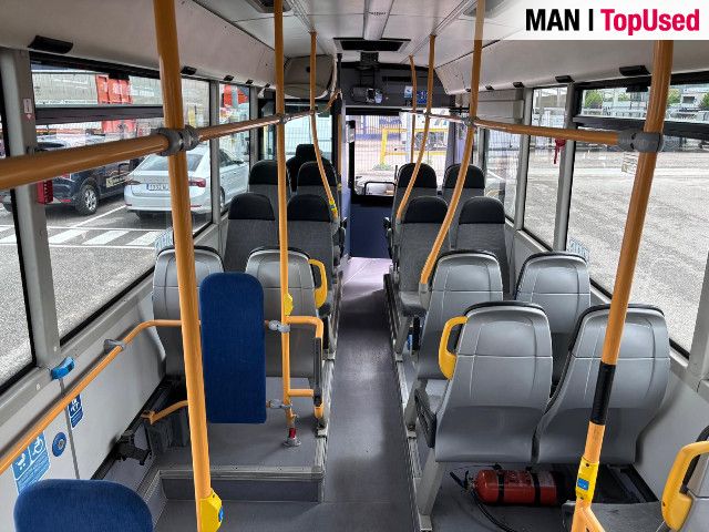 IVECO Crossway 24