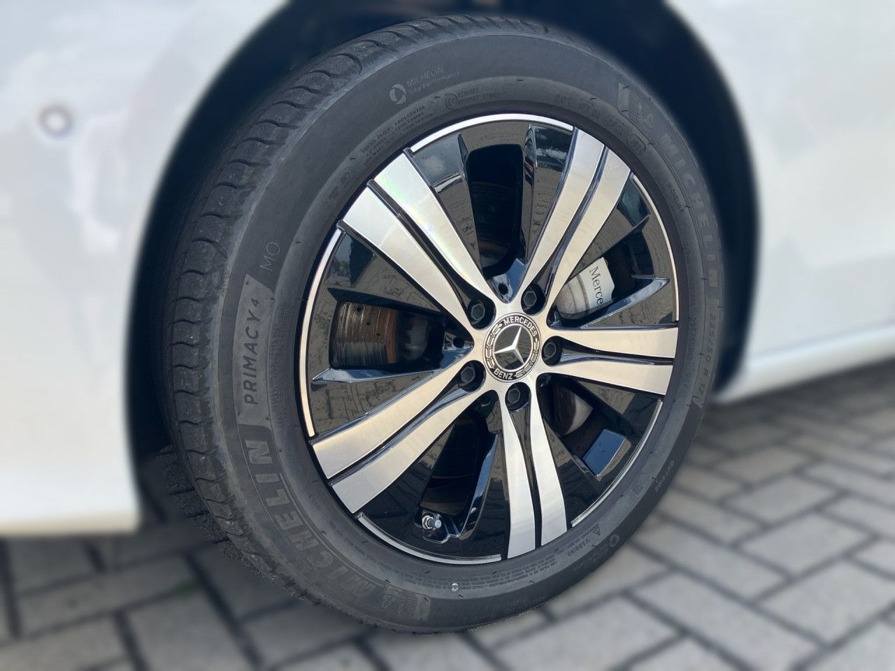 Mercedes-Benz C-Klasse – Bild 10
