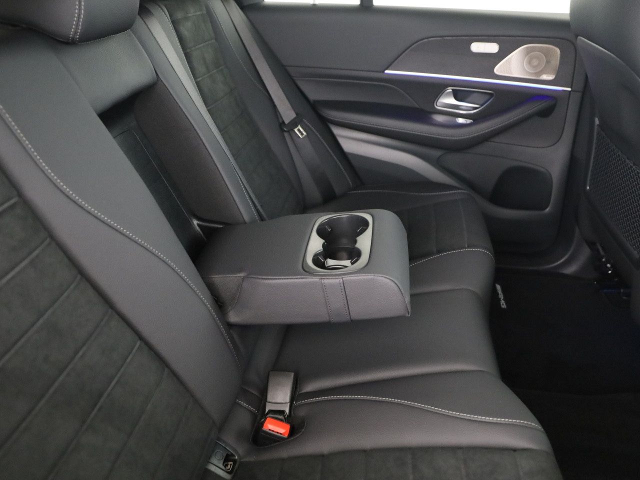 Mercedes-Benz GLE – Bild 19