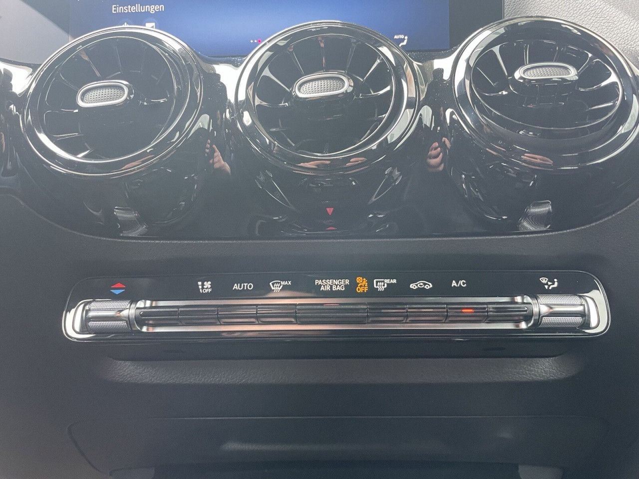 Mercedes-Benz B-Klasse – Bild 16