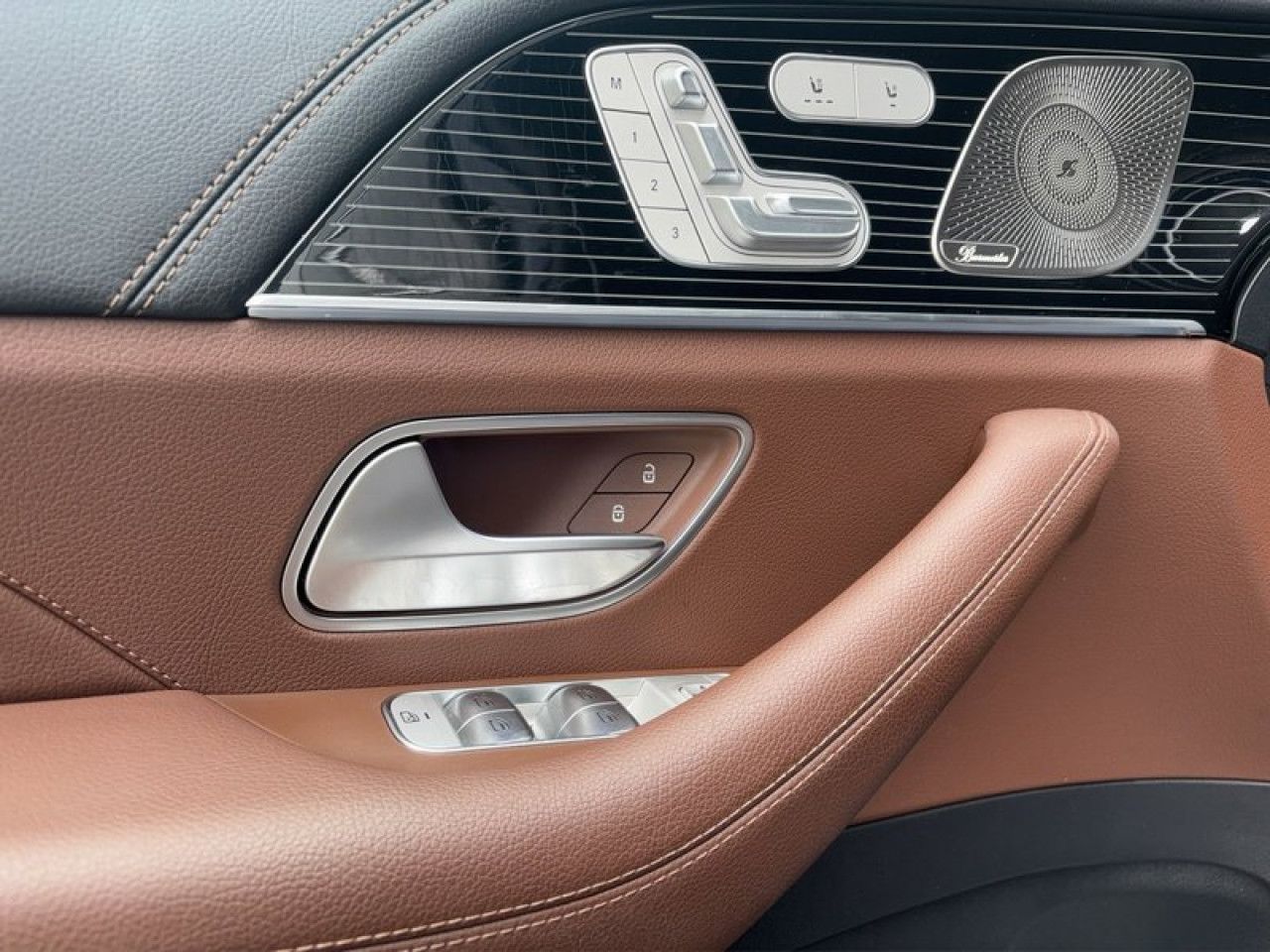 Mercedes-Benz GLE – Bild 8